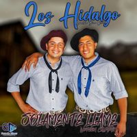 Los Hidalgo - Solamente Llame (Cuarteto)