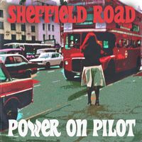 Power on Pilot - Sheffield Road