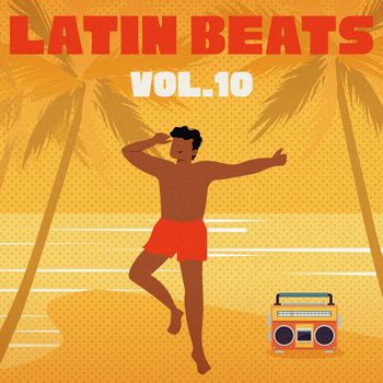 Various Artists - Latin Beats, Vol. 10