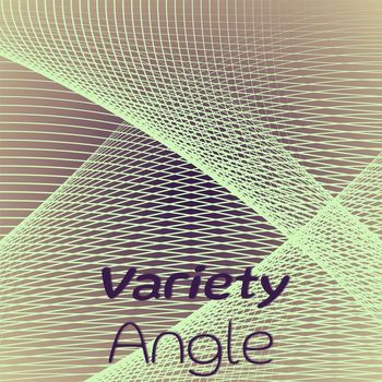 Various Artists - Variety Angle