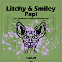 Litchy & Smiley - Papi