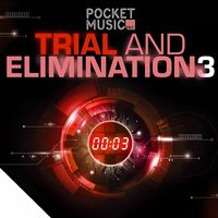 James Alexander Dorman - Trial and Elimination 3