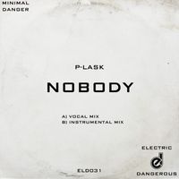 P-Lask - Nobody