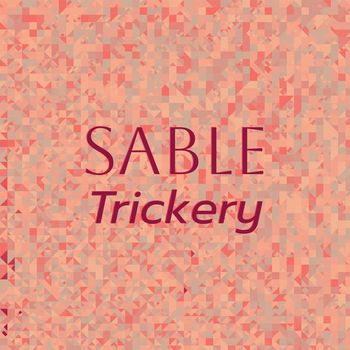 Various Artists - Sable Trickery