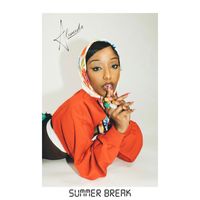 Alemeda - Summer Break