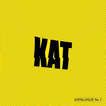 KAT - Katalogue n°1