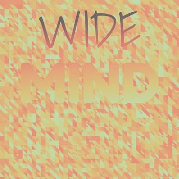 Various Artists - Wide Mind
