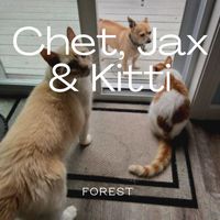Forest - Chet, Jax & Kitti