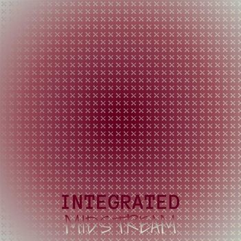 Various Artists - Integrated Midstream