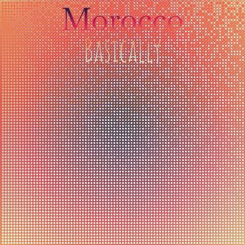 Various Artists - Morocco Basically