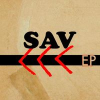 SaV - Sav EP