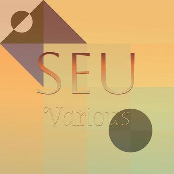 Various Artists - Seu Various
