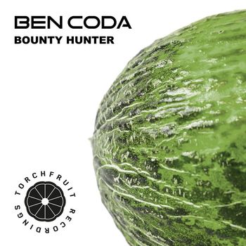Ben Coda - Bounty Hunter