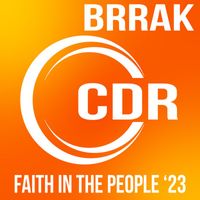 Brrak - Faith In The People '23