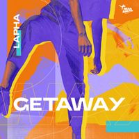 Lapha - Getaway EP