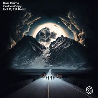 Ross Cairns - Carbon Copy