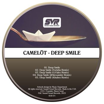 Camelõt - Deep Smile
