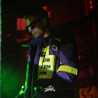 ZAMBE - Senza Matricola (Explicit)