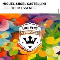 Miguel Angel Castellini - Feel Your Essence
