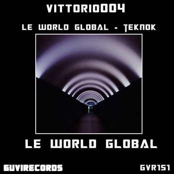 Vittorio 004 - Le World Global
