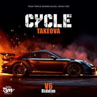 Takeova - Cycle