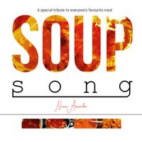 Nana Amoako - Soup Song