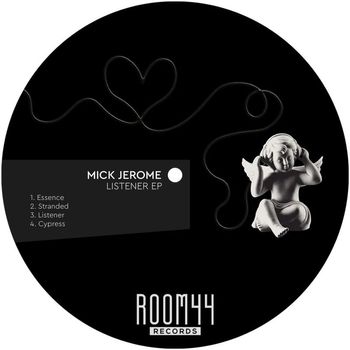 Mick Jerome - Listener EP