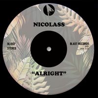Nicolass - Alright