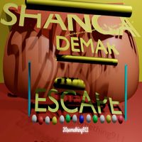 Shanga Demar - Escape