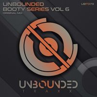 Unbounded Booty Series - Vol 6