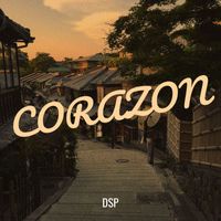 DSP - CORAZON (Explicit)