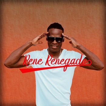 Rene Renegado - Resistencia