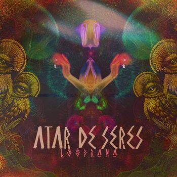 Looprana - Atar de seres