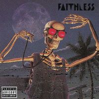 Faithless - I Don't Quit (Explicit)