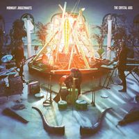 Midnight Juggernauts - The Crystal Axis (Deluxe)