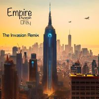 Kynet Jah - Empire (The Invasion Remix)