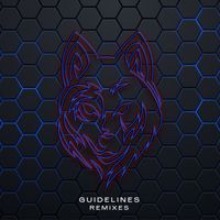 Masked Wolf - Guidelines (Remixes [Explicit])