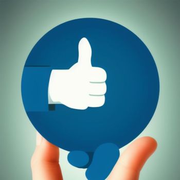 Stenchman - Thumbs up!