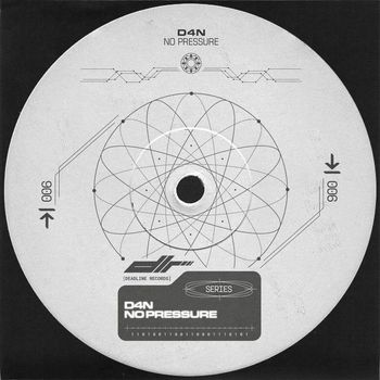 D4N - No Pressure