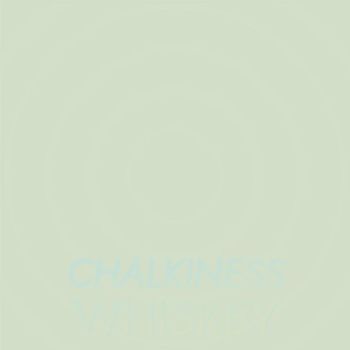 Various Artists - Chalkiness Whiskey