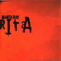 Manta Ray - Rita