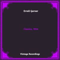 Erroll Garner - Classics, 1954 (Hq remastered 2023)
