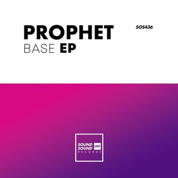 Prophet - Base