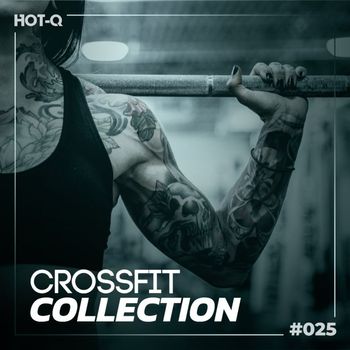 Various Artists - Crossfit Collection 025