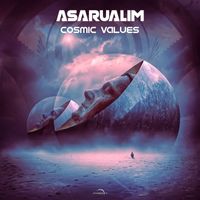 Asarualim - Cosmic Values