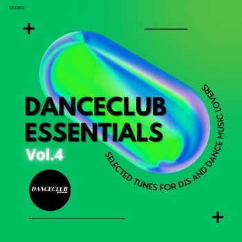 Various Artists - DanceClub Essentials Compilation, Vol. 4