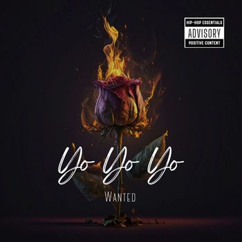 Wanted - Yo Yo Yo