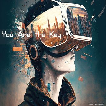 Ingo Herrmann - You Are the Key