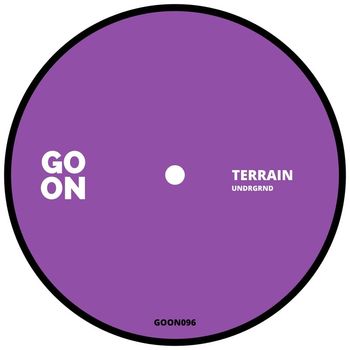 Terrain - UNDRGRND