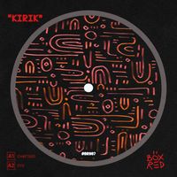 KiRiK - CHWTSGD EP